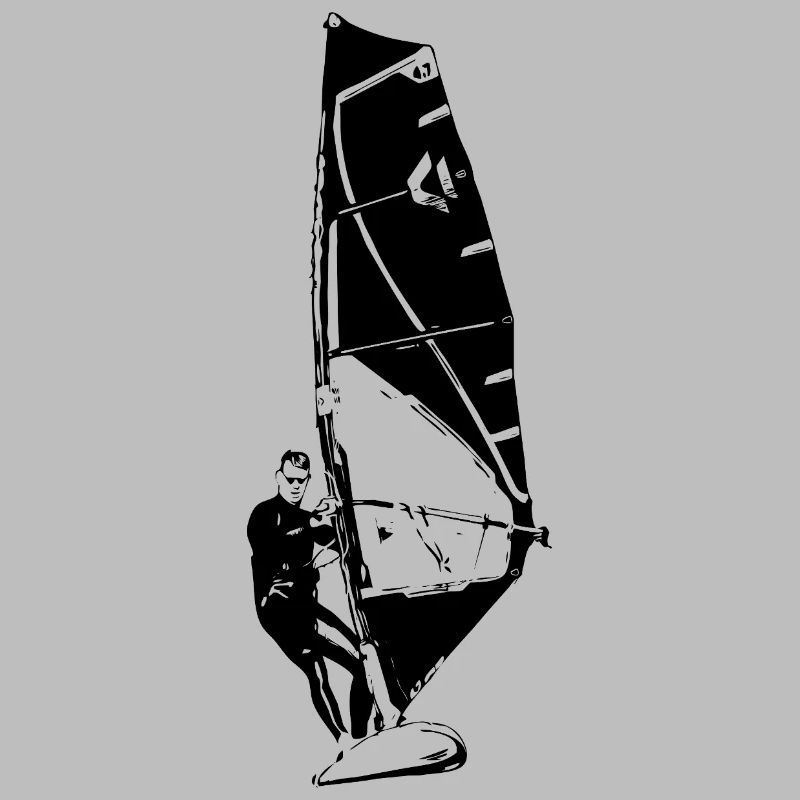 Planche à voile