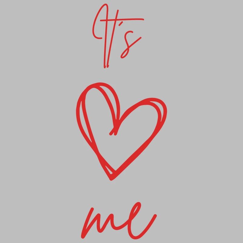 It's ❤️ me – Selbstliebe & Einzigartigkeit