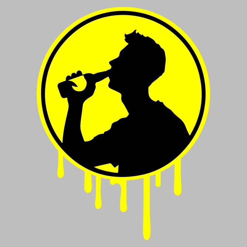 Bouteille de bière