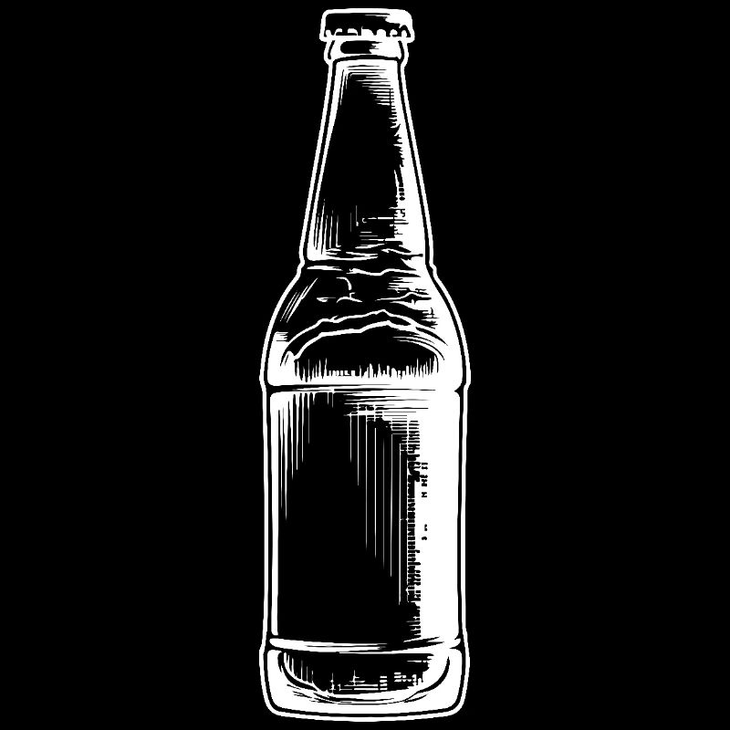 Bouteille de bière