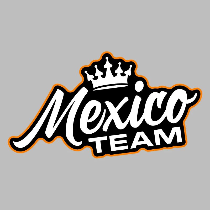 Mexiko Team
