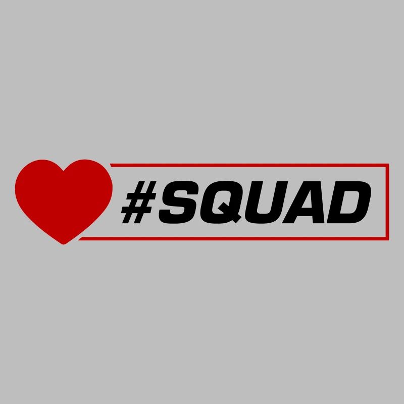 Squad Herz