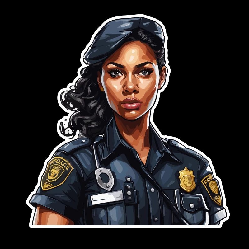 Police / Operations / Profession / Job / Emergency Forces