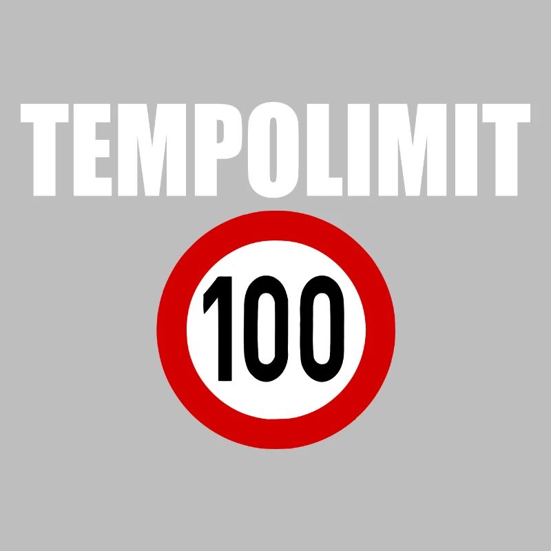 Tempolimit 100
