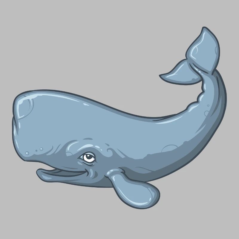 Sperm Whale