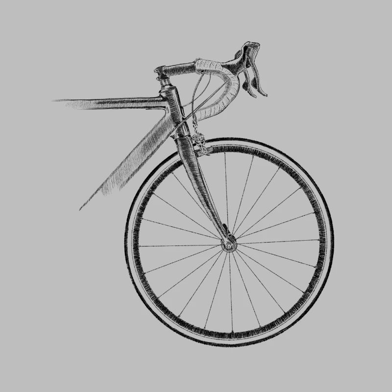 vélo de course
