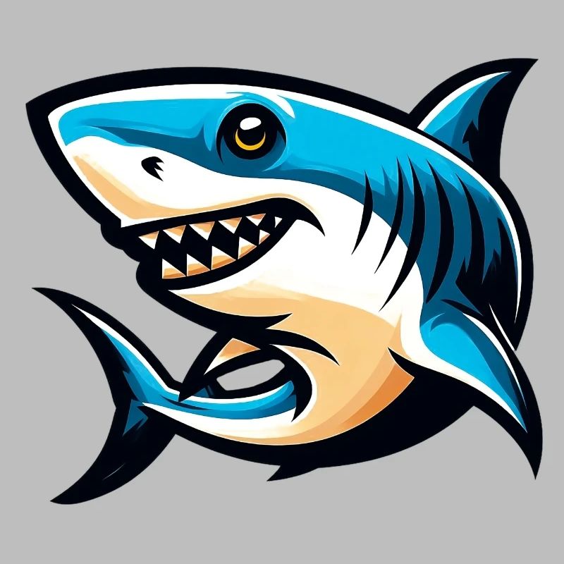 Requin blanc
