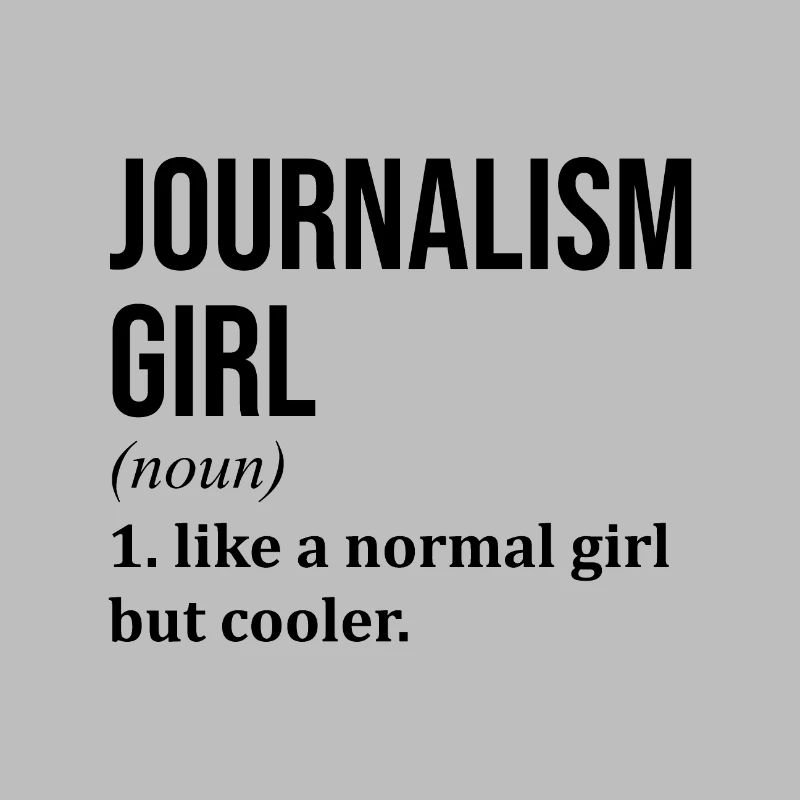 Journalist