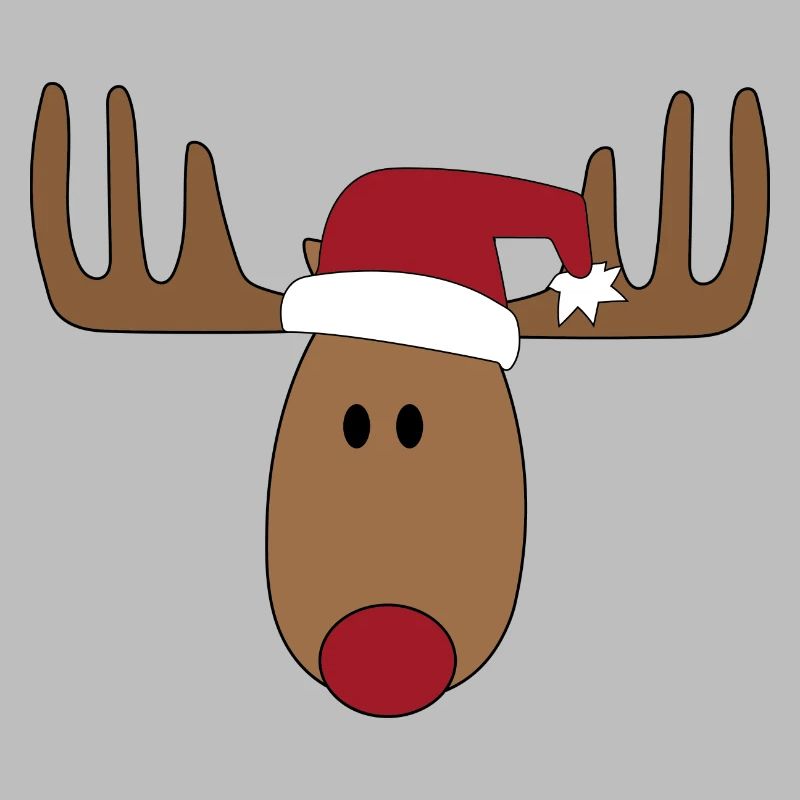 Orignal de Noël