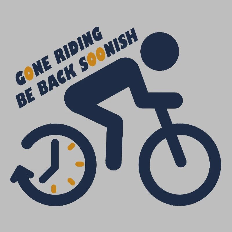 Message de motivation sur le cyclisme