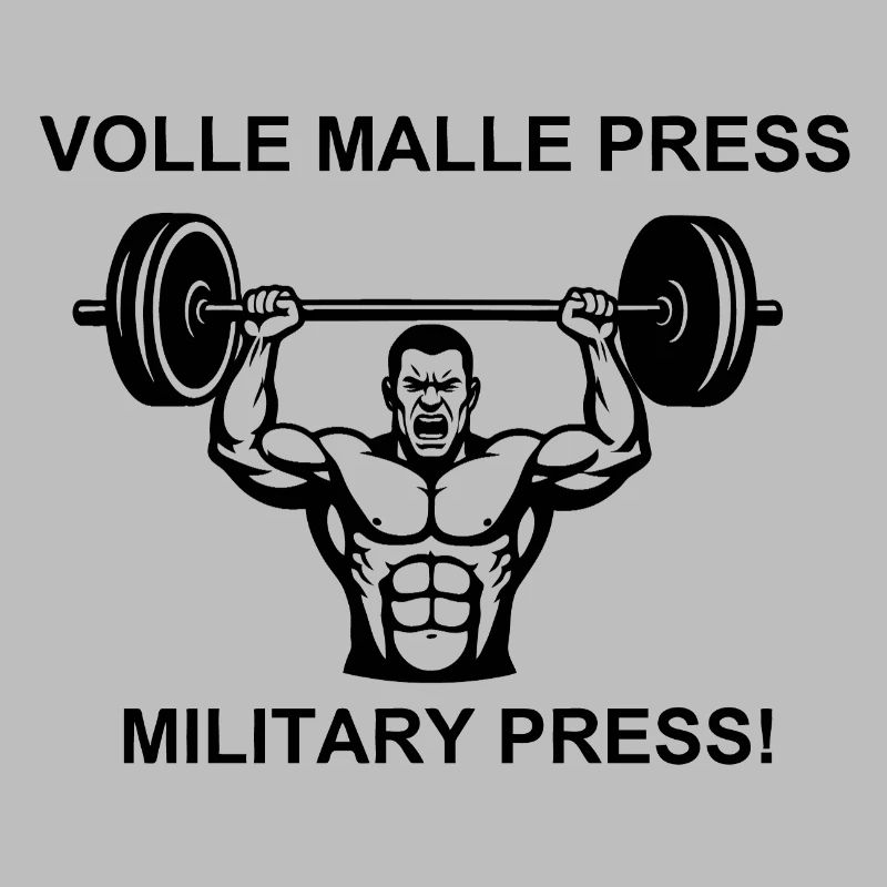 Weight training motivation