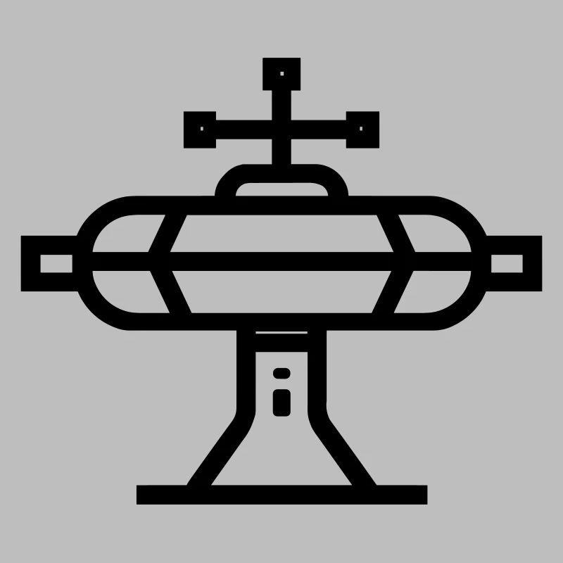 station spatiale