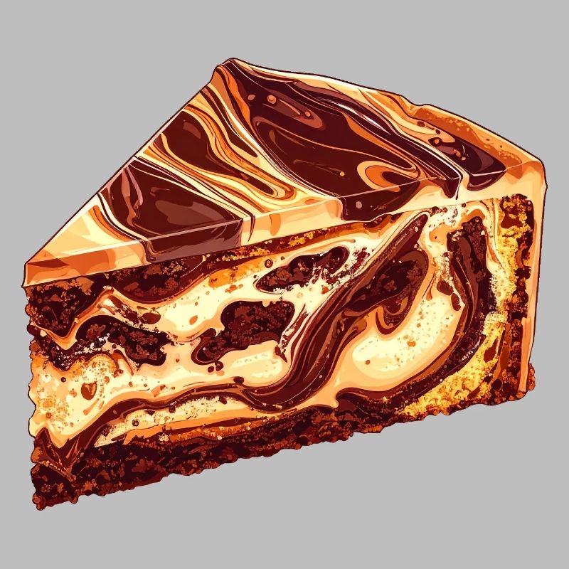Marble Cake