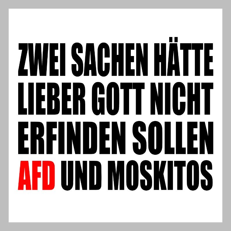 Fck afd