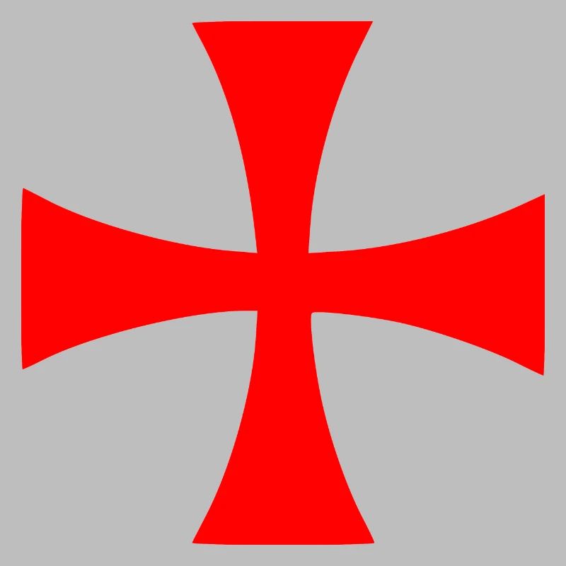 Croix de Jérusalem Croix de Jérusalem