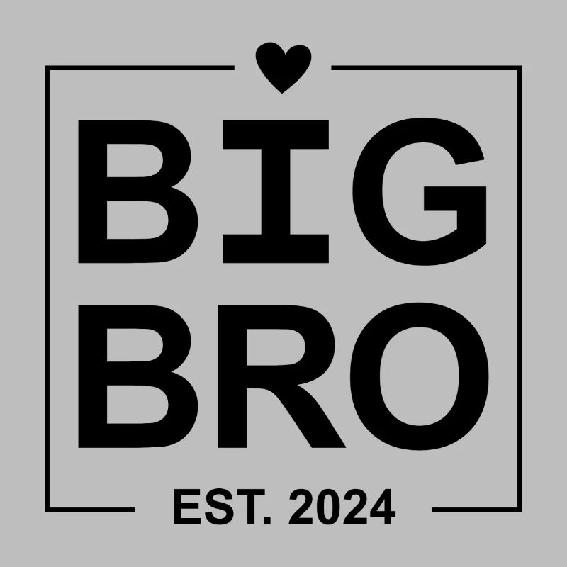 Big Bro Est 2024