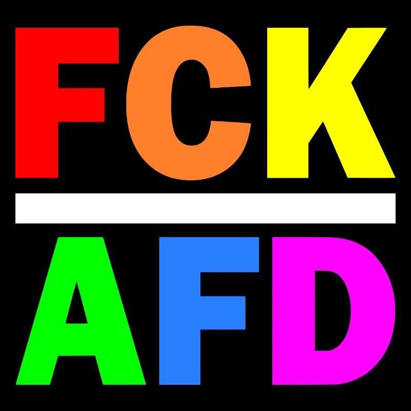 Fck afd