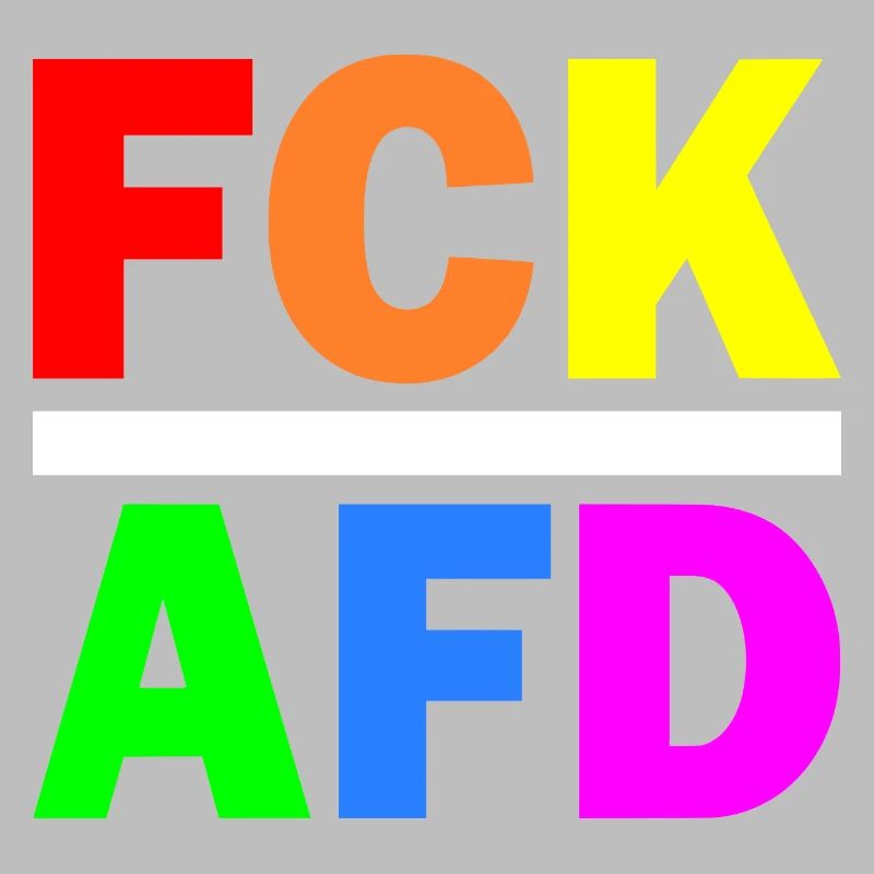Fck afd