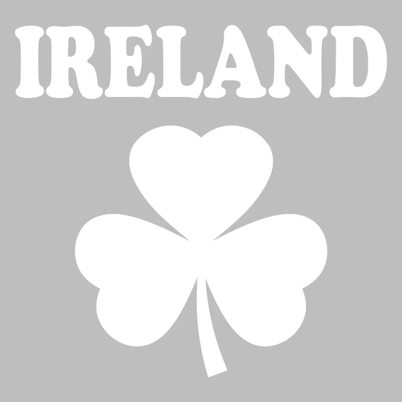 Trèfle d’Irlande