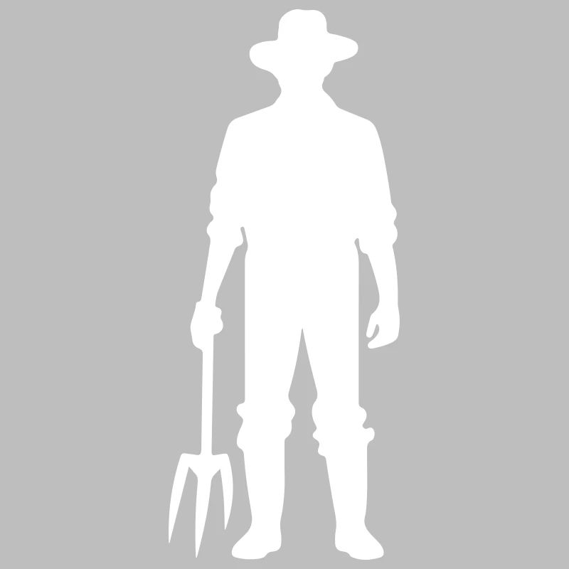 Farmer Work