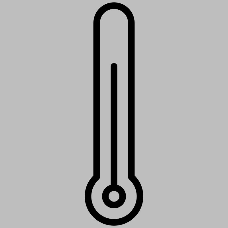 thermometer