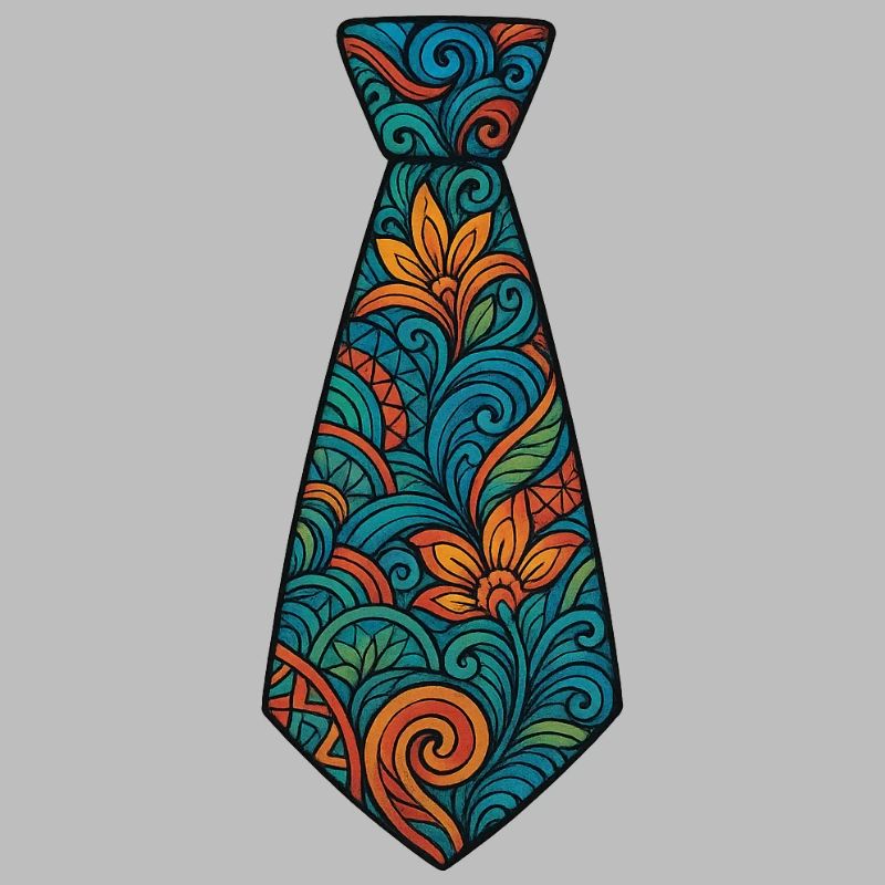 Tie