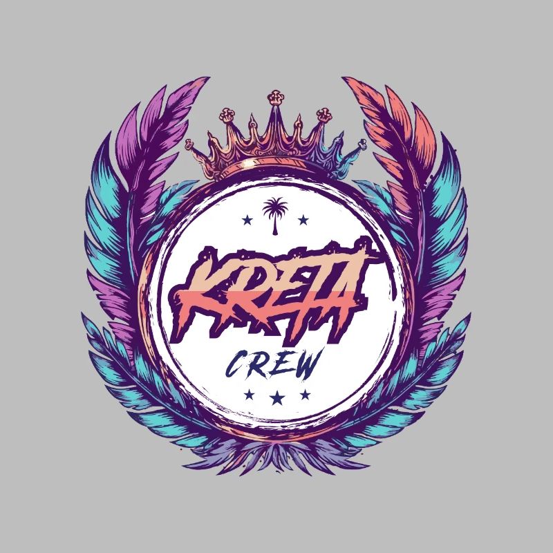 Kreta Crew Bunt