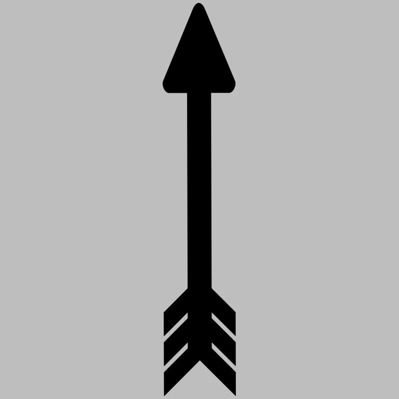 Arrow Medium dark