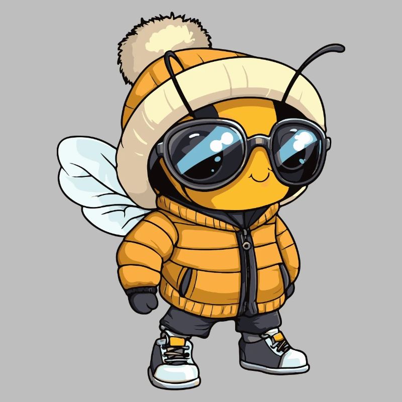 Bee Winter