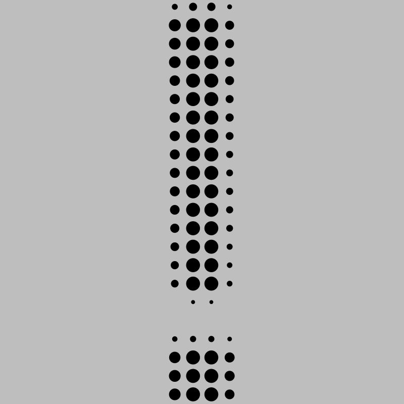Point d’exclamation