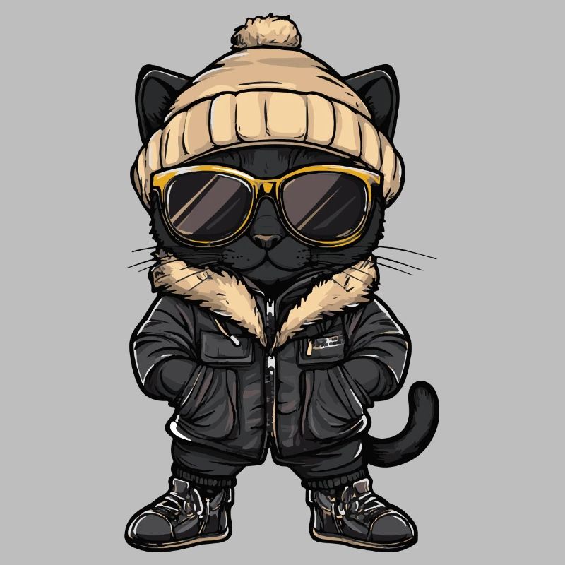 Panther Winter