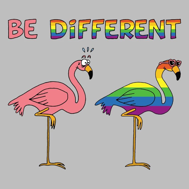 differ