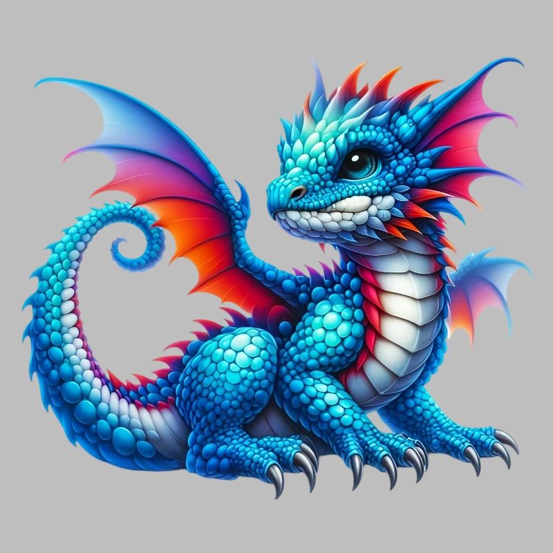 Drache