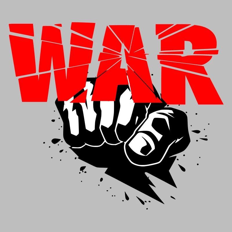 No war