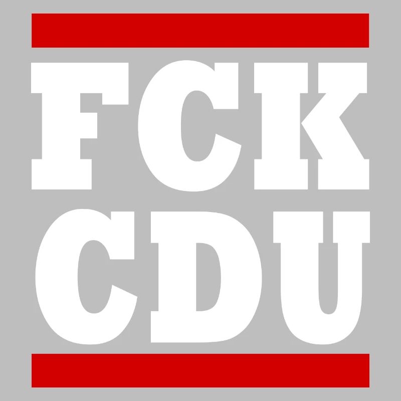 Fck cdu