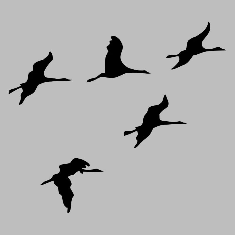 crane