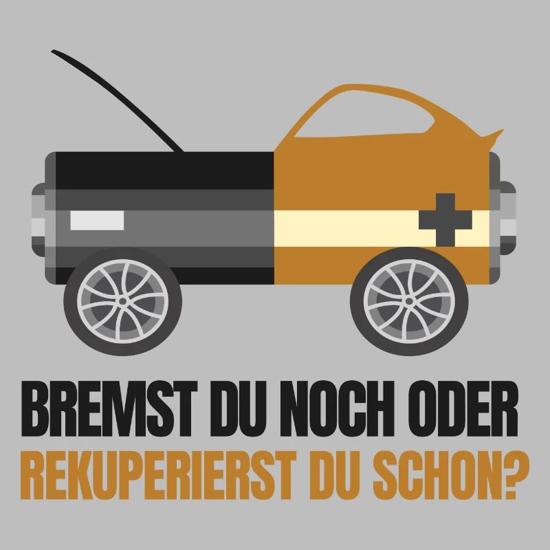 E-Autofahrer