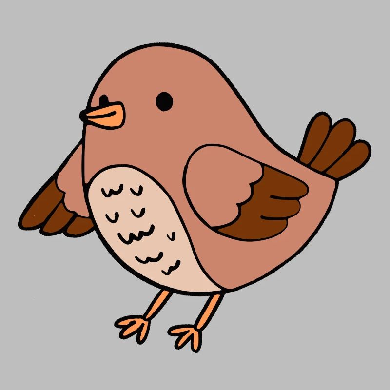 Vogel
