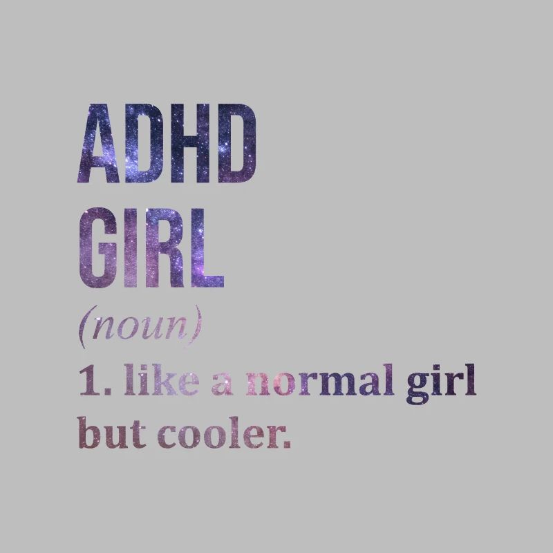 ADHD