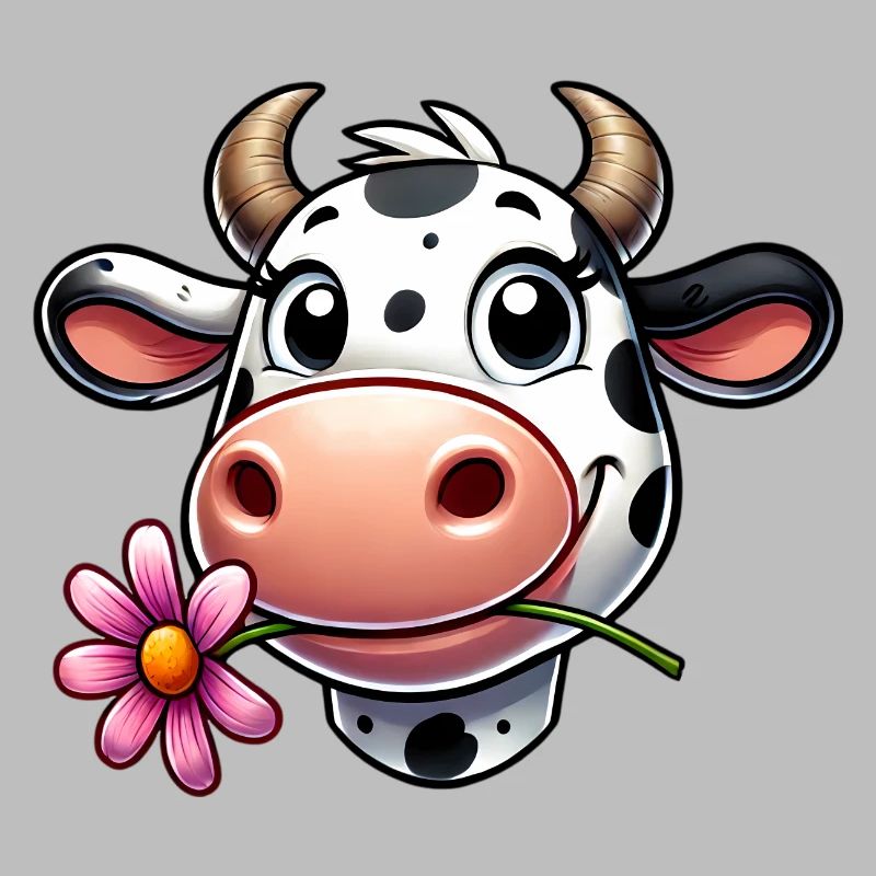Vache
