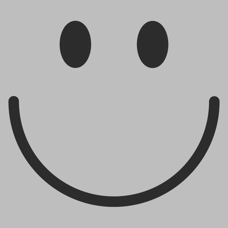 Smiley lachen lächle smile