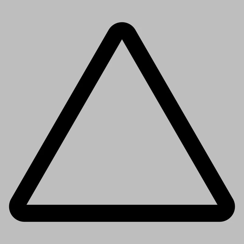Chantier de construction, modèle de panneau d’avertissement, avertissement de danger