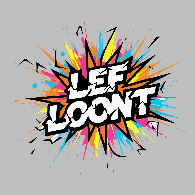 Guts Pays Off Comic Explosion Text