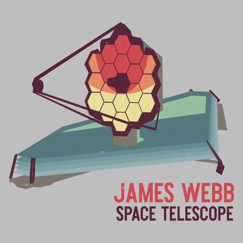 Télescope spatial James Webb