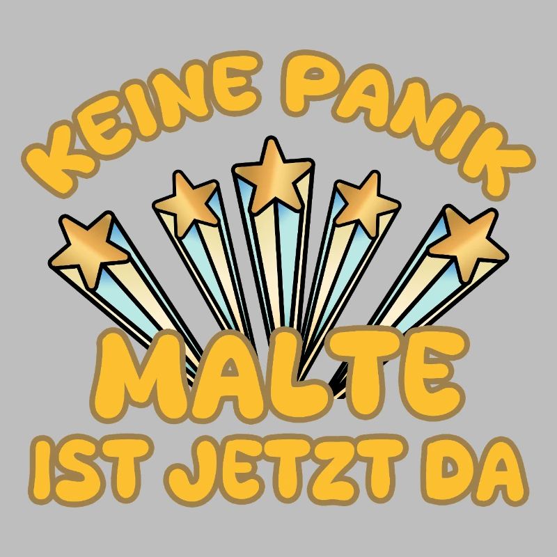 Saying Malte
