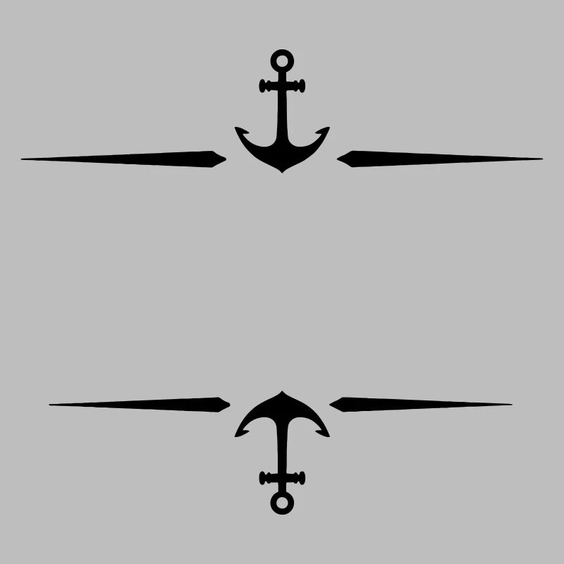 Anker symbol