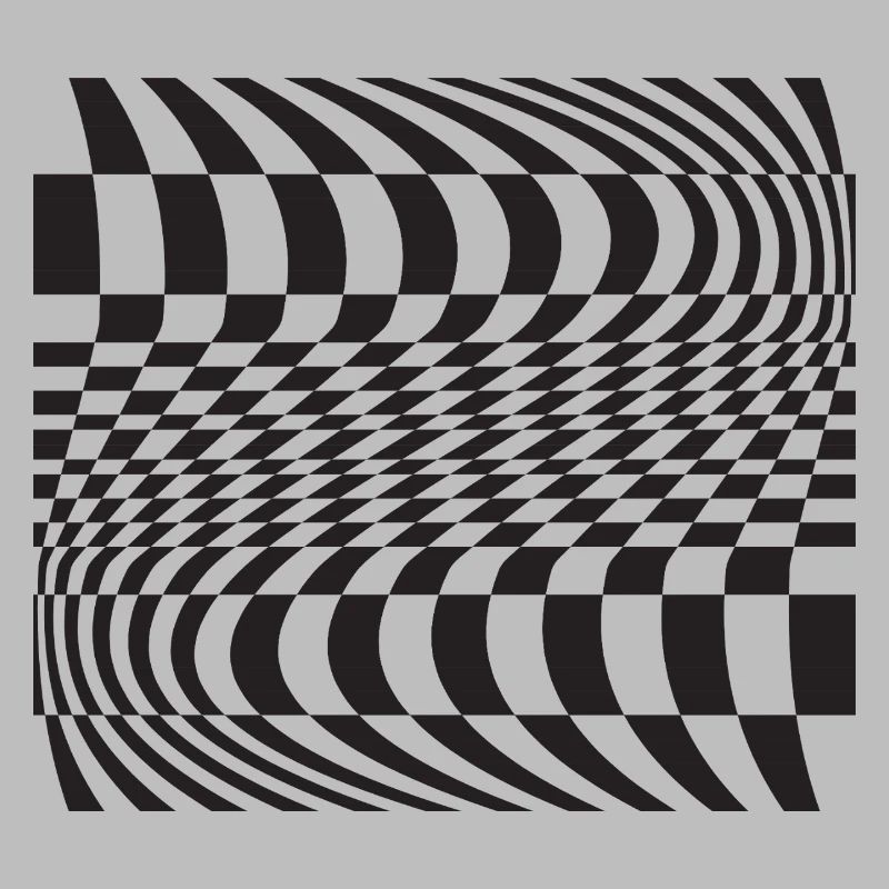 Optic Curve Grid