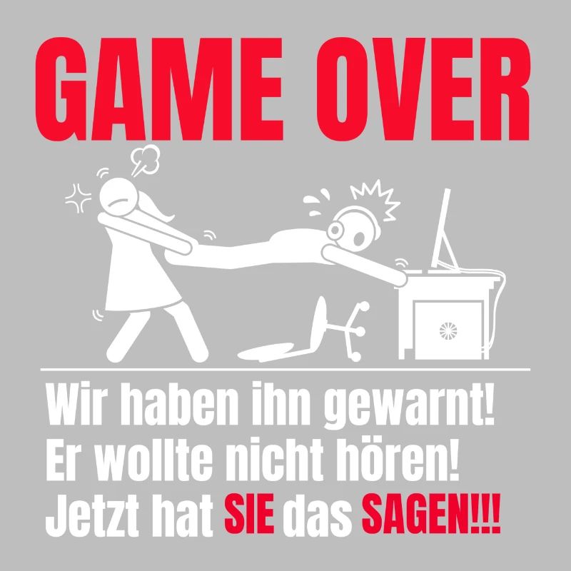 Game Over