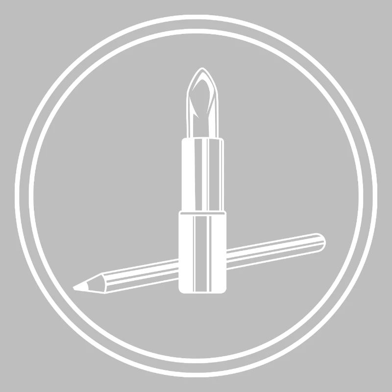 Make Up Cosmetic Icon