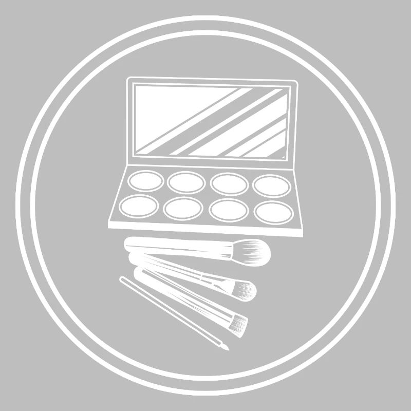 Make Up Cosmetic Icon